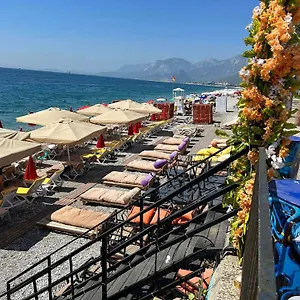 5* Appart hôtel Gueden-pearl