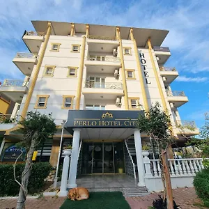 Hotel Perlo, Antalya