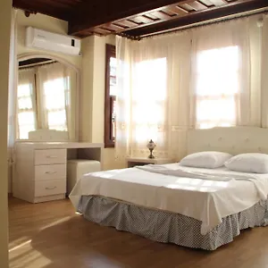 Hotel Munchen, Antalya