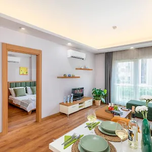 3* Appart hôtel The