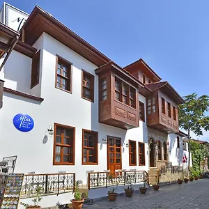 Hotel Mia, Antalya