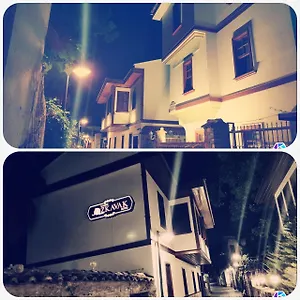 2* Hotel Kaleiçi Ozkavak