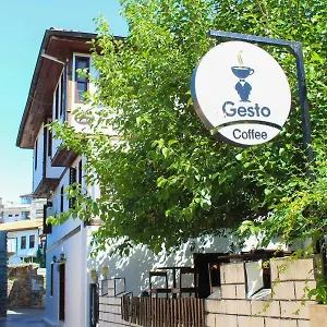 Motel White, Antalya