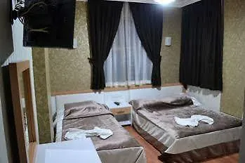 Kafkas Hotel Antalya 5*,