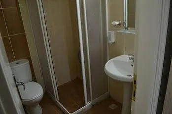 Kafkas Hotel Antalya Turkey