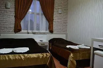 Kafkas Hotel Antalya