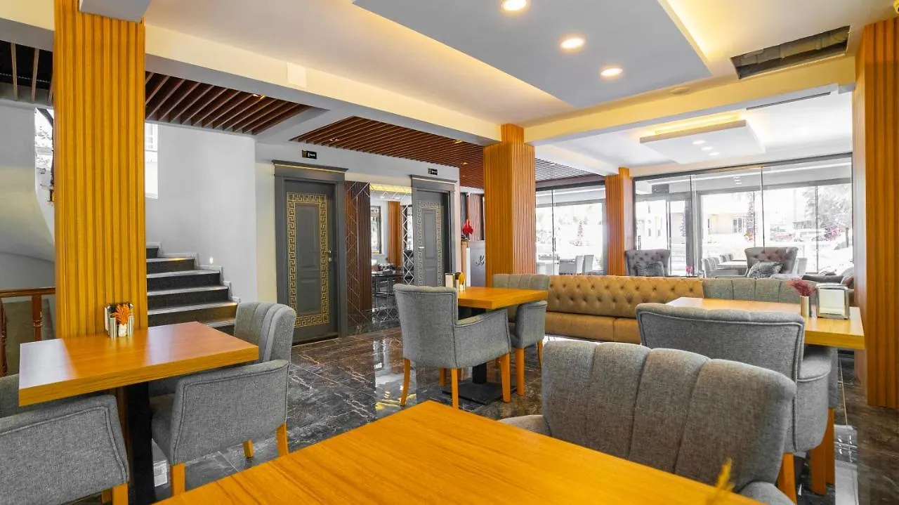 Kafkas Hotel Antalya 5*,