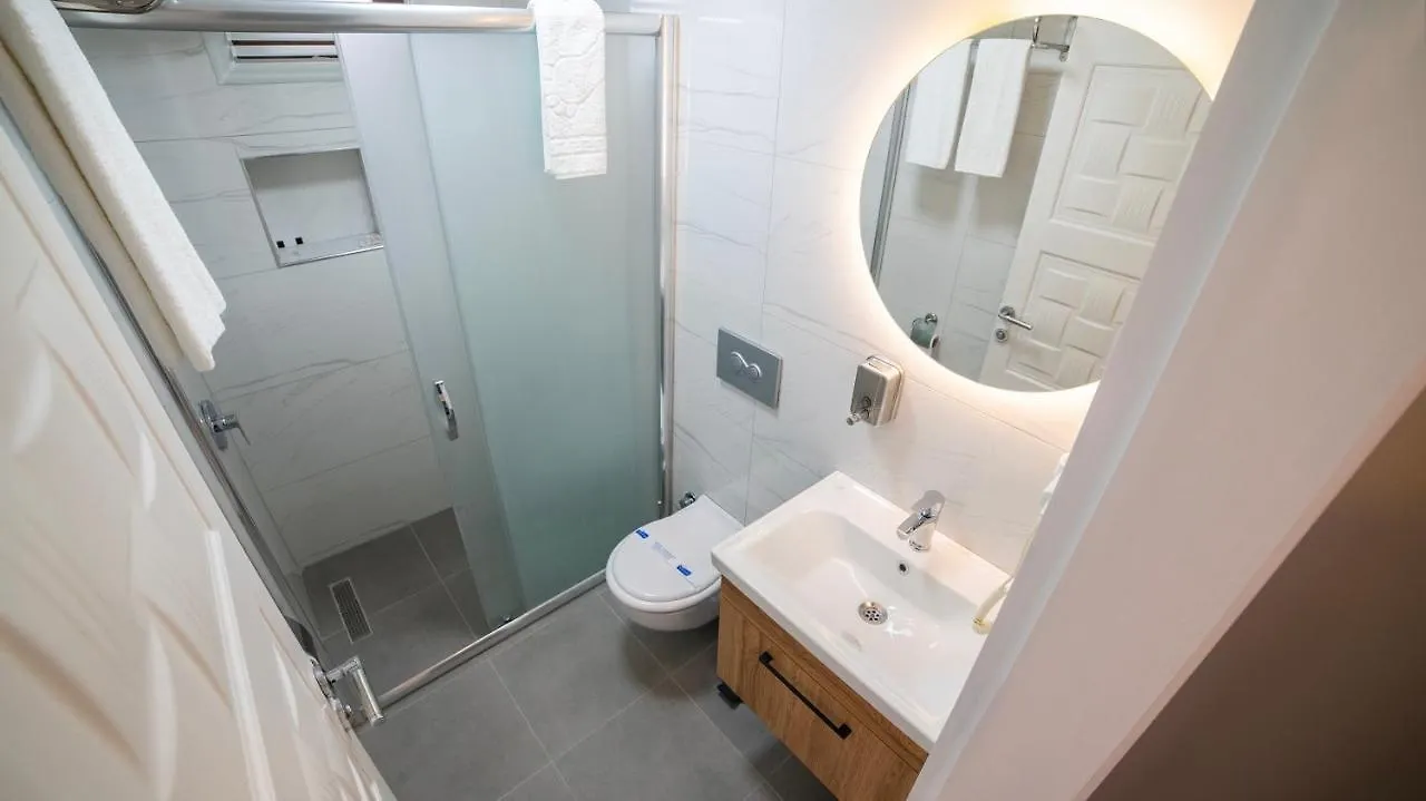 Kafkas Hotel Antalya