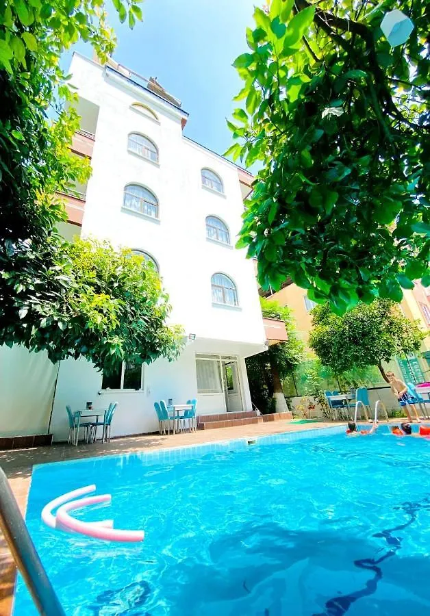 Kafkas Hotel Antalya