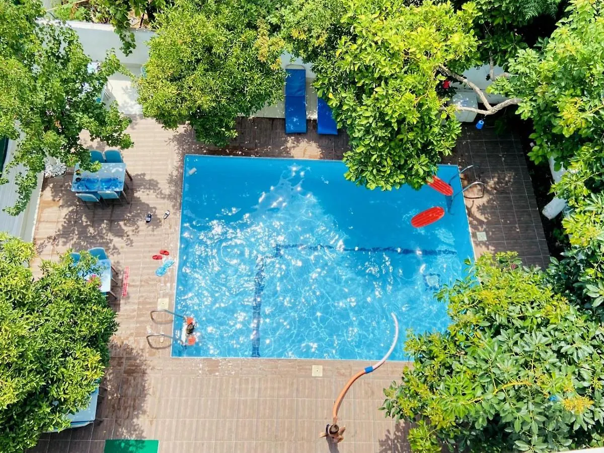 Kafkas Hotel Antalya