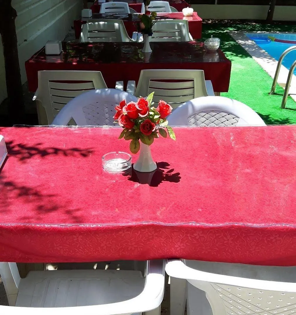 Kafkas Hotel Antalya 5*,